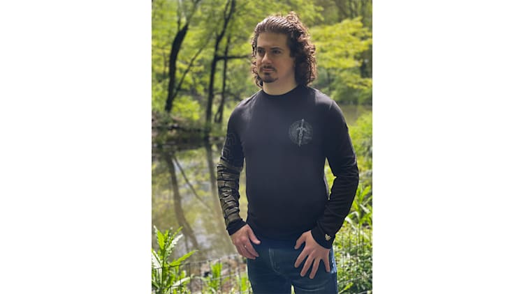 The Legend of Zelda™: Tears of the Kingdom Long Sleeve T